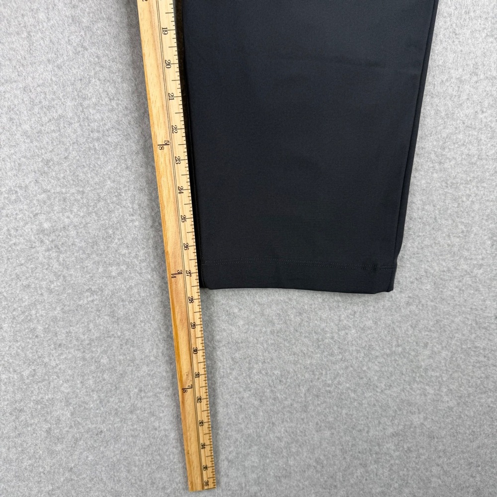 Lululemon Pants Mens 36x28 Gray Commission Golf Classic Fit Performance Trousers - Picture 9 of 13